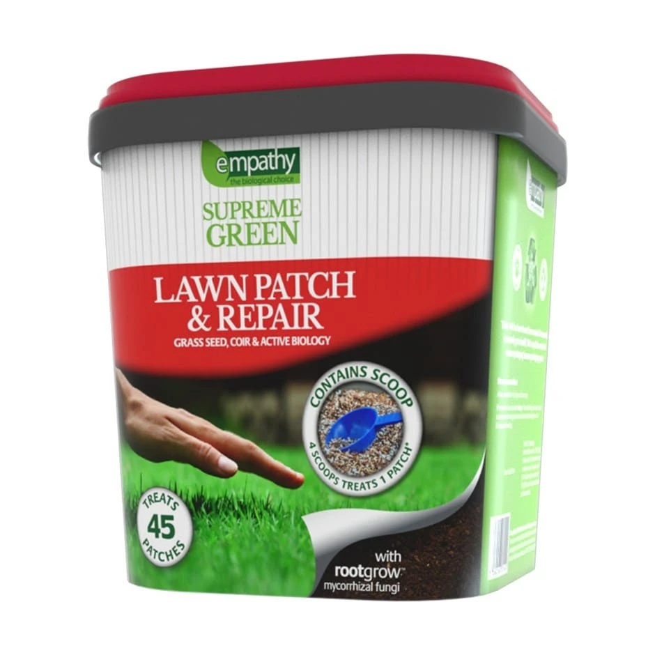 Empathy Supreme Green Patch Kit With Rootgrow 2 Empathy Supreme Green Patch Kit With Rootgrow