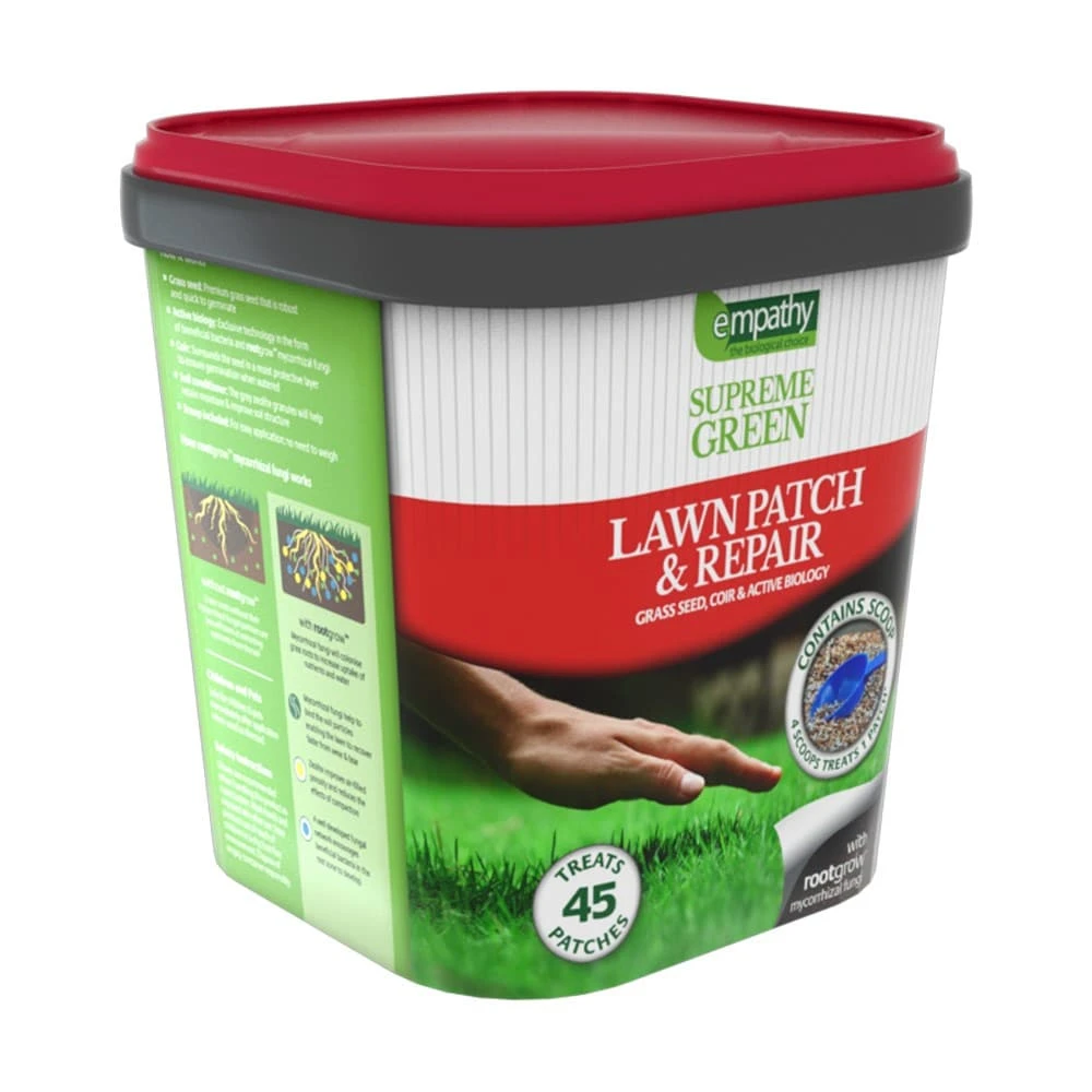 Empathy Supreme Green Patch Kit With Rootgrow 3 Empathy Supreme Green Patch Kit With Rootgrow - Image 2