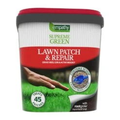 Empathy Supreme Green Patch Kit With Rootgrow 7 Empathy Supreme Green Patch Kit With Rootgrow -Feathered Garden pl2000044970 card3 lg