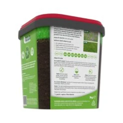 Empathy Supreme Green Patch Kit With Rootgrow 8 Empathy Supreme Green Patch Kit With Rootgrow -Feathered Garden pl2000044970 card4 lg