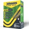 Johnsons After Moss Lawn Seed 2 Johnsons After Moss Lawn Seed -Feathered Garden pl2000045269