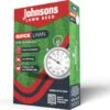 Johnsons Quick Lawn Seed 2 Johnsons Quick Lawn Seed -Feathered Garden pl2000045271