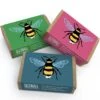Seedballs Bee Matchboxes -Feathered Garden pl2000048431