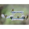 Complete Window Feeder For Birds 1 Complete Window Feeder For Birds -Feathered Garden pr2000008345