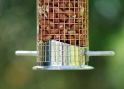 Heavy Duty Nut Feeder 9 Heavy Duty Nut Feeder -Feathered Garden pr2000008829 card3 lg