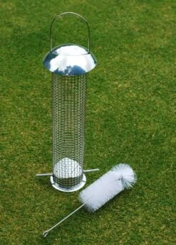 Heavy Duty Nut Feeder 10 Heavy Duty Nut Feeder -Feathered Garden pr2000008829 card4 lg