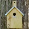 Blue Tit Nesting Box 1 Blue Tit Nesting Box -Feathered Garden pr2000013164