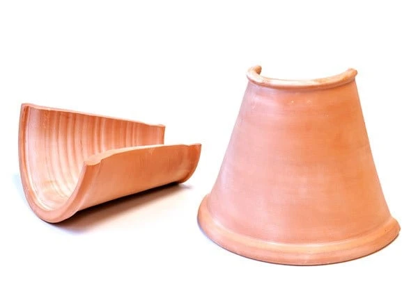 Clematis Root Protector 9 Clematis Root Protector - Image 7