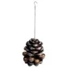 Pinecone Bird Feeder 1 Pinecone Bird Feeder -Feathered Garden pr2000028912