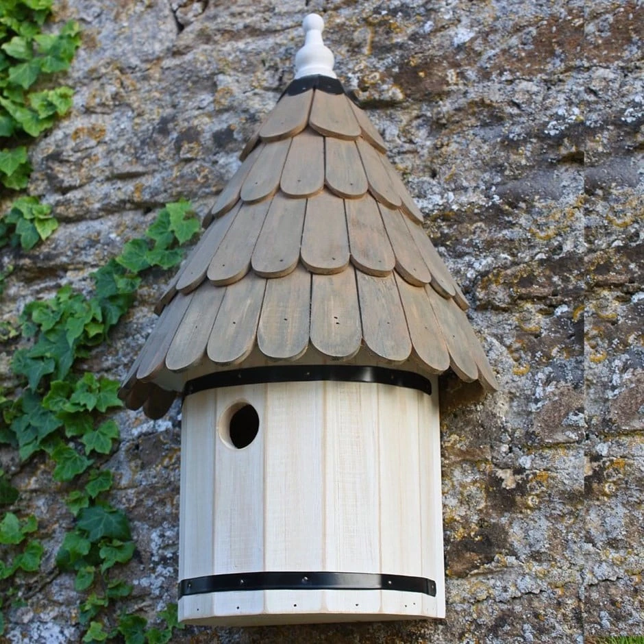 Dovecote Nest Box 3 Dovecote Nest Box