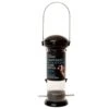 Heavy Duty Flick N Click Nyjer Feeder 1 Heavy Duty Flick N Click Nyjer Feeder -Feathered Garden pr2000031053