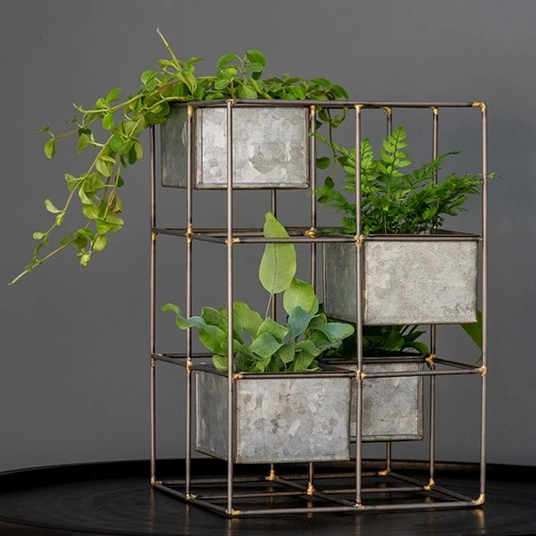 Plant Tower 4 Plant Tower - Image 2