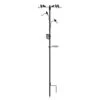 Two Way Perching Birds Feeding Station 1 Two Way Perching Birds Feeding Station -Feathered Garden pr2000037224