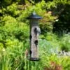 Giant Seed Bird Feeder 2 Giant Seed Bird Feeder -Feathered Garden pr2000037386