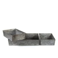 Grow Trays Portrait - Set Of 3 11 Grow Trays Portrait - Set Of 3 -Feathered Garden pr2000037536 card5 lg