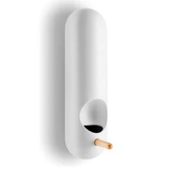 Eva Solo Bird Feeder Tube - Wall-mounted 7 Eva Solo Bird Feeder Tube - Wall-mounted -Feathered Garden pr2000038490 card3 lg