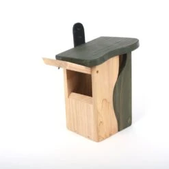 Curve Cavity Nest Box 8 Curve Cavity Nest Box -Feathered Garden pr2000038547 card3 lg