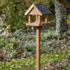 Complete Bird Table 1 Complete Bird Table -Feathered Garden pr2000040325