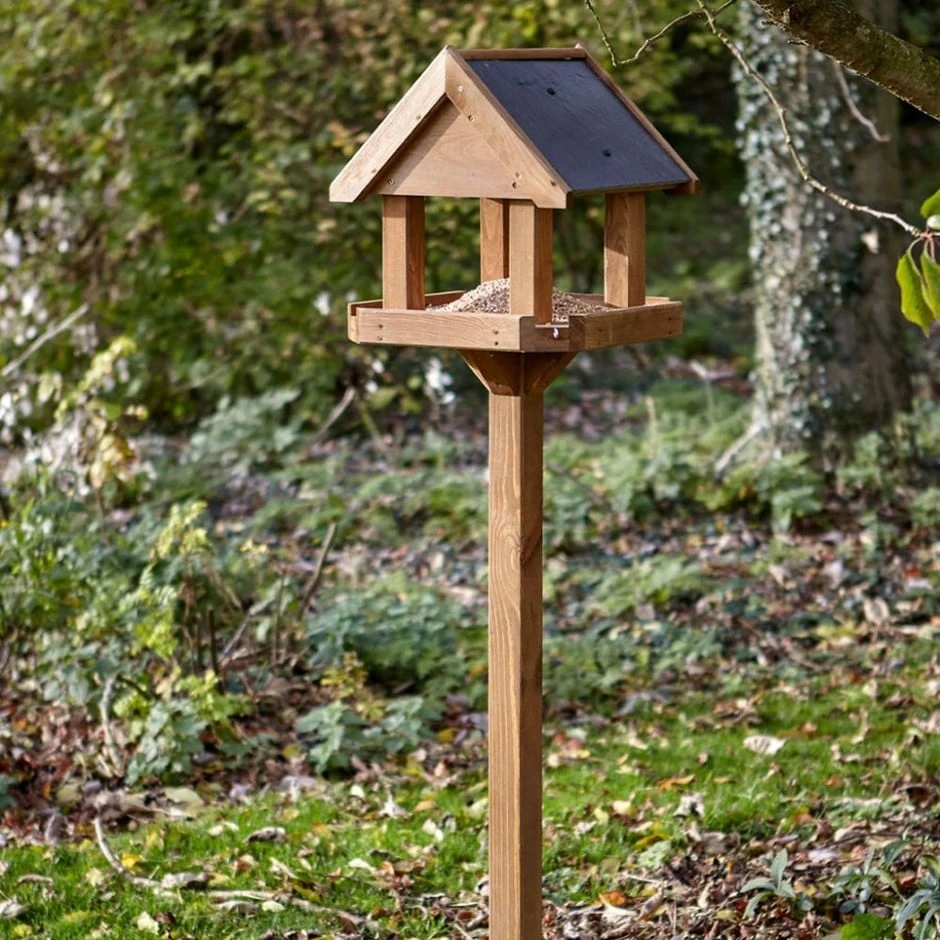 Complete Bird Table 3 Complete Bird Table