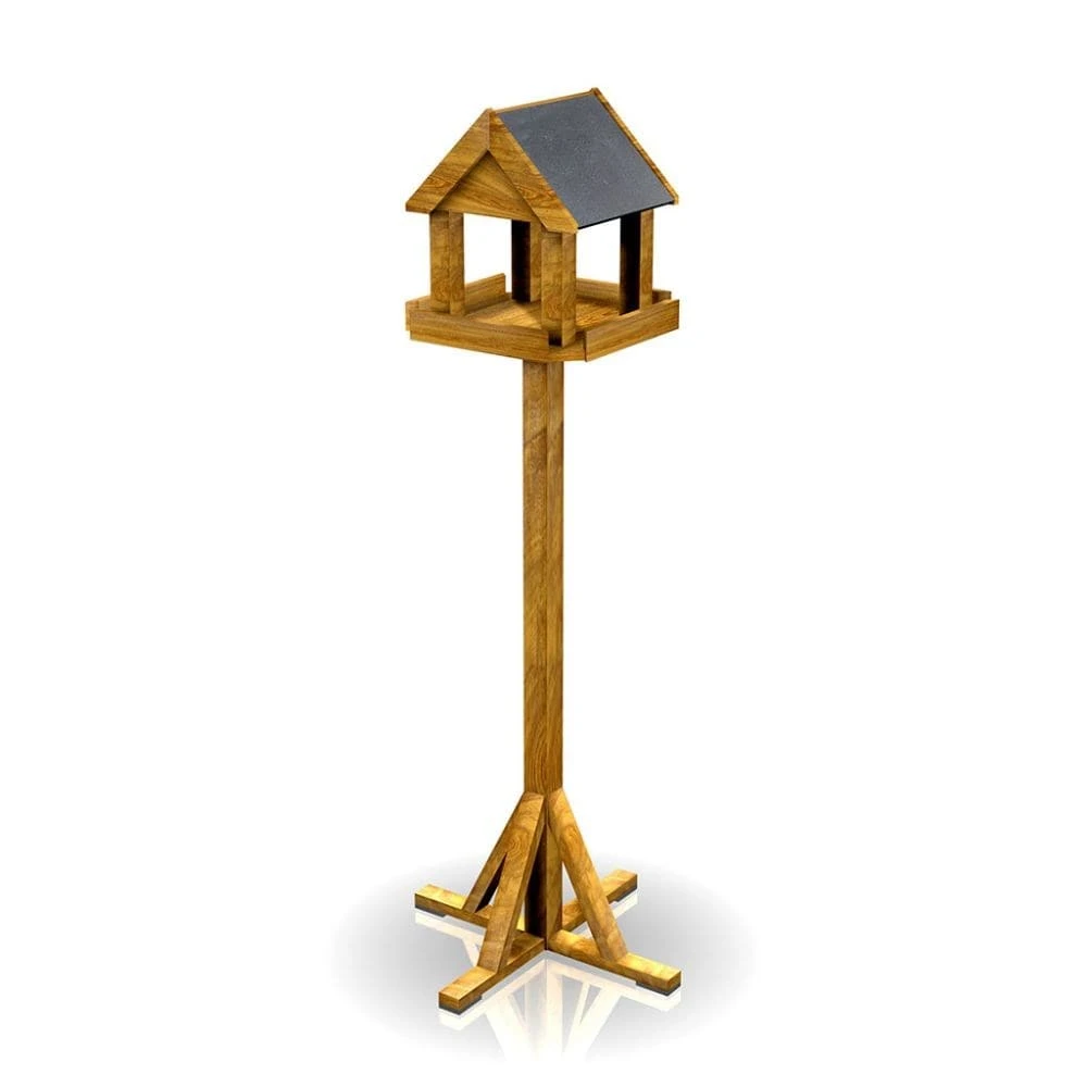 Complete Bird Table 4 Complete Bird Table - Image 2