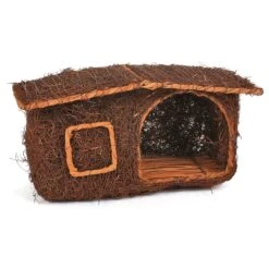 Simon King Cabin Nester -Feathered Garden pr2000041158 card3 lg