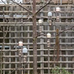 Garden Stake Fat Ball Feeder -Feathered Garden pr2000041704 card4 lg