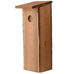 Woodpecker House 9 Woodpecker House -Feathered Garden pr2000042955 card4 lg