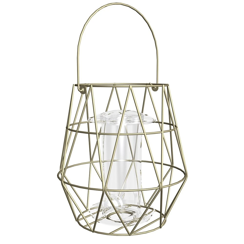 Aura Small Bird Feeder 4 Aura Small Bird Feeder - Image 2