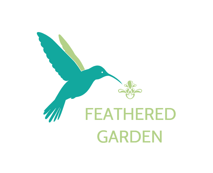 Feathered Garden
